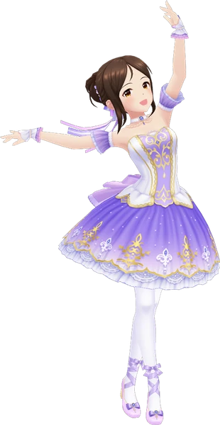 綾瀬 穂乃香
