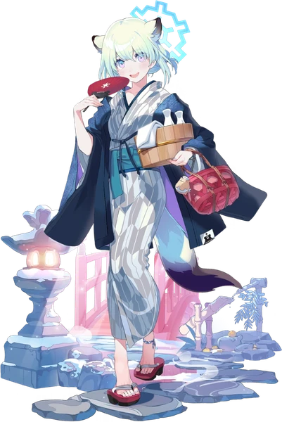 シグレ（温泉）