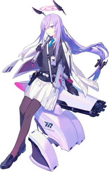 ウタハ