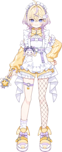 ぽめろ・ぱんち
