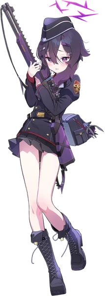 ハルカ