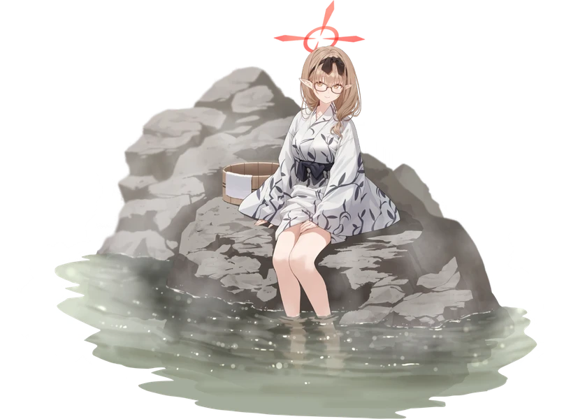チナツ（温泉）