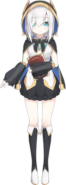 アルス・アルマル