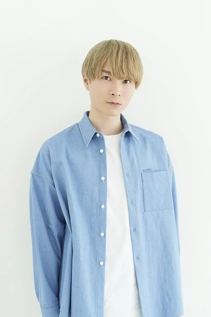 声優ルーレット ランダム表示