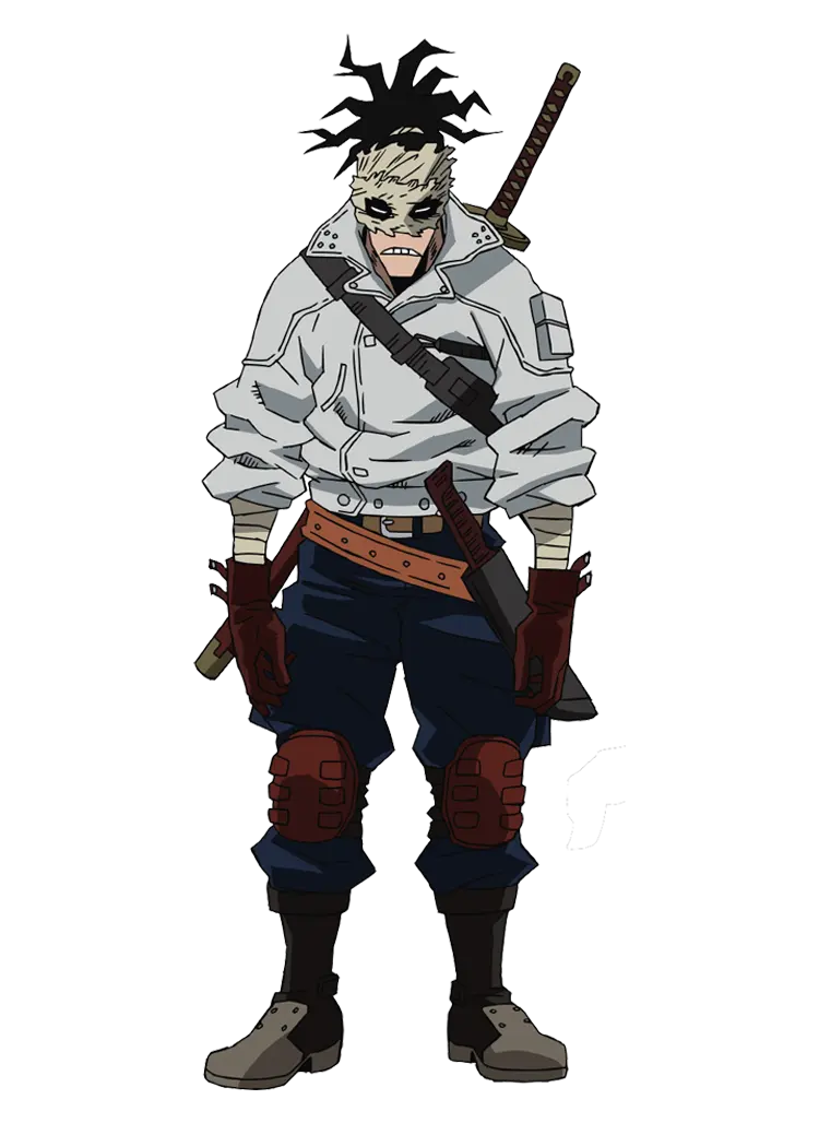 ヒロアカ キャラクタールーレット ランダム表示 【僕のヒーローアカデミア】