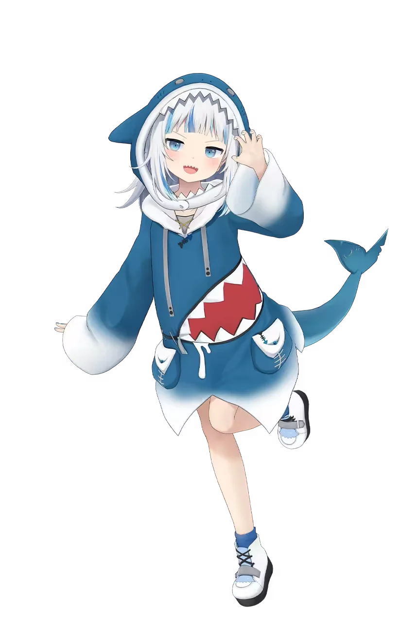 ホロライブ ホロメンルーレット ランダム表示