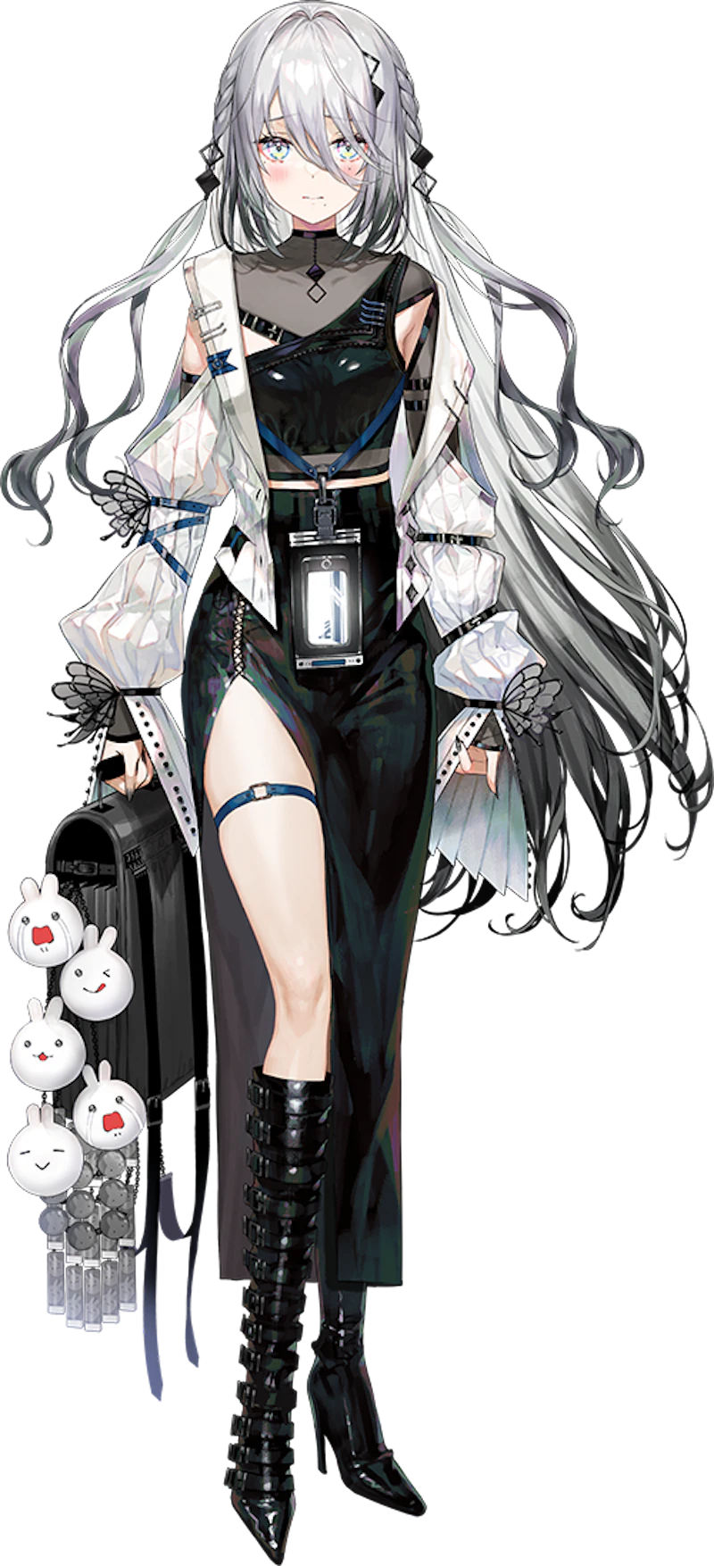 にじさんじ ライバールーレット ランダム表示