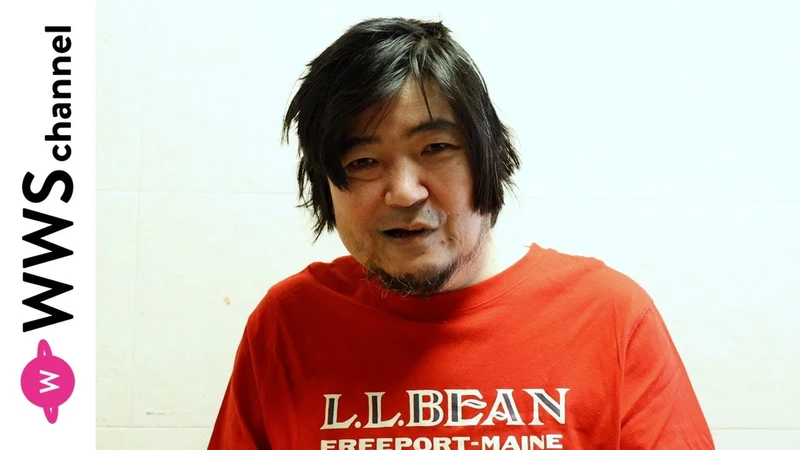 Youtuberルーレット ランダム表示