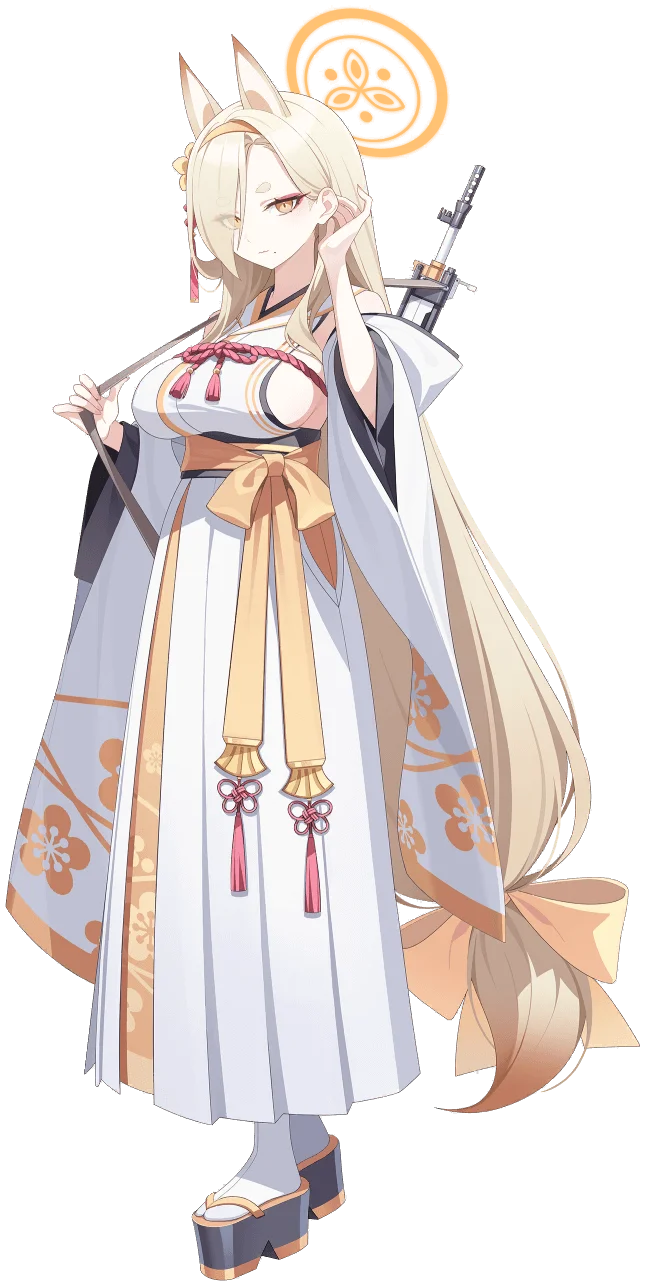 ブルアカ キャラルーレット ランダム表示 【ブルーアーカイブ】