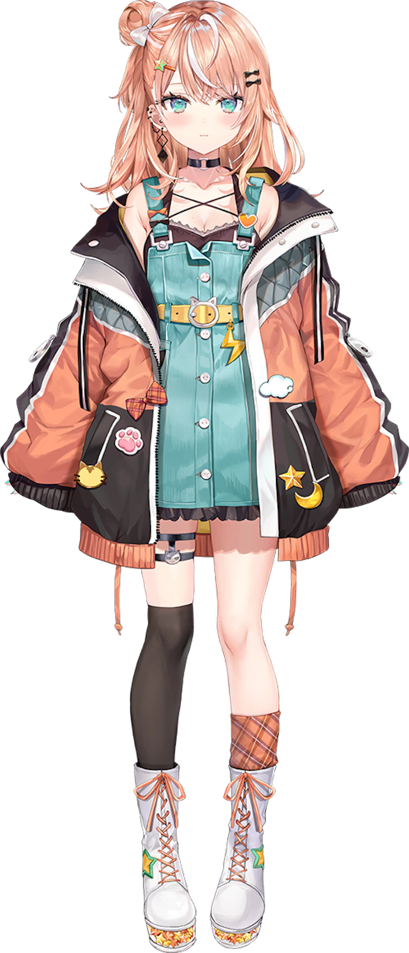 にじさんじ ライバールーレット ランダム表示