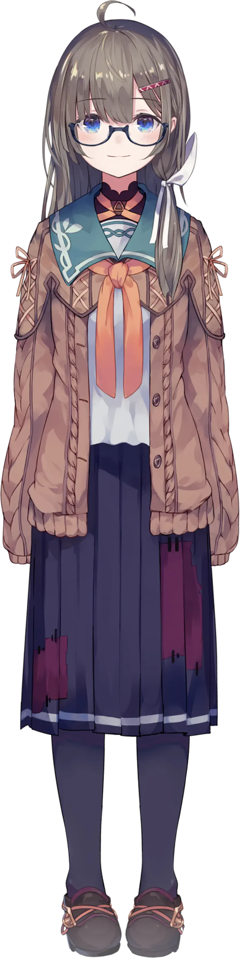 にじさんじ ライバールーレット ランダム表示