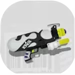 スプラ3 武器ルーレット ランダム表示 【全武器対応】