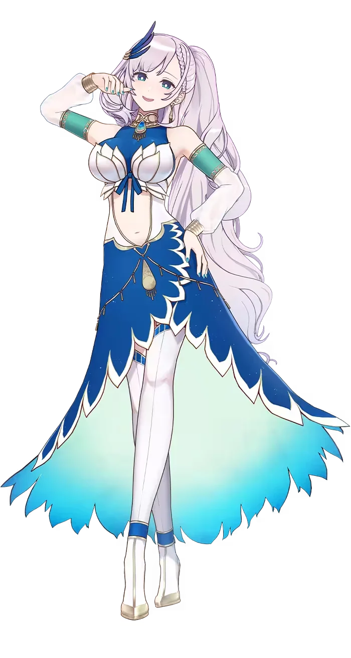 ホロライブ ホロメンルーレット ランダム表示