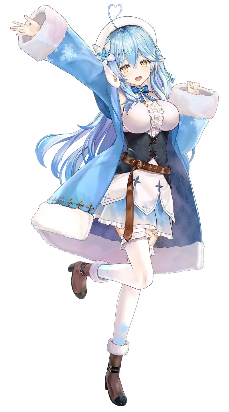 ホロライブ ホロメンルーレット ランダム表示