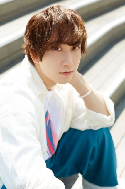 声優ルーレット ランダム表示