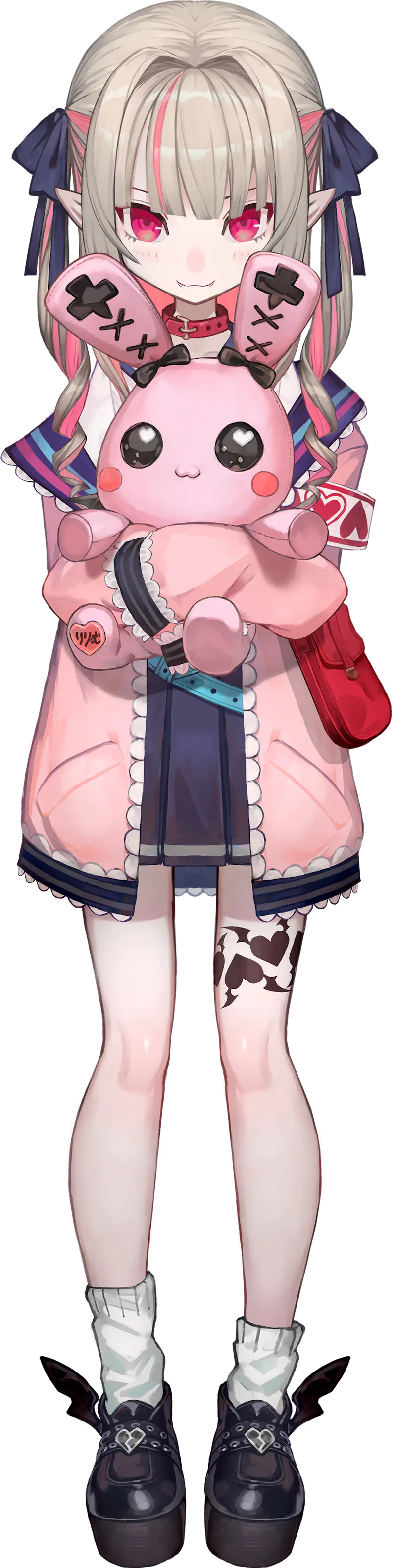 にじさんじ ライバールーレット ランダム表示