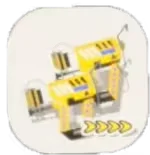 スプラ3 武器ルーレット ランダム表示 【全武器対応】