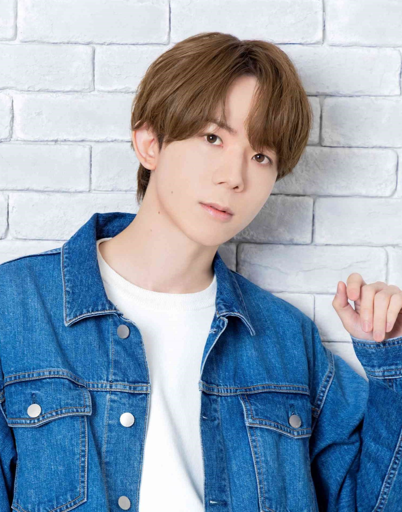 声優ルーレット ランダム表示