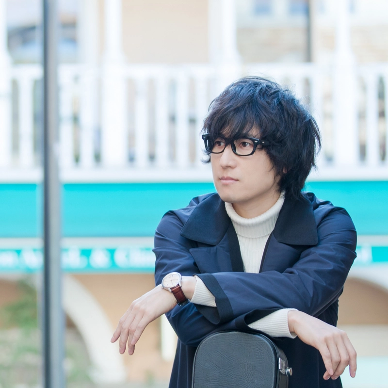 Youtuberルーレット ランダム表示