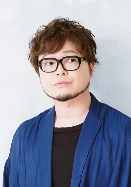 声優ルーレット ランダム表示