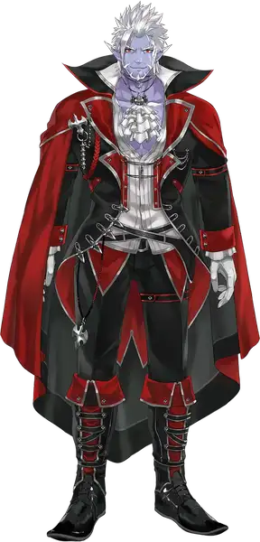 ギルザレンⅢ世