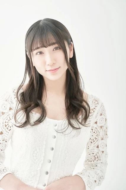 声優ルーレット ランダム表示