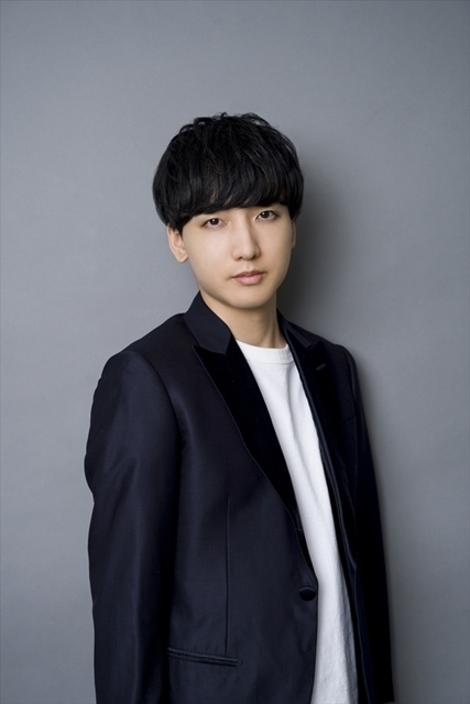 声優ルーレット ランダム表示