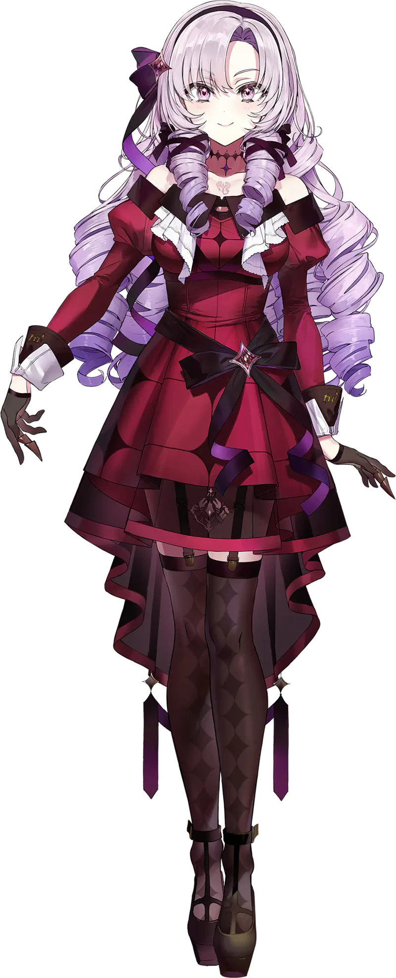 にじさんじ ライバールーレット ランダム表示