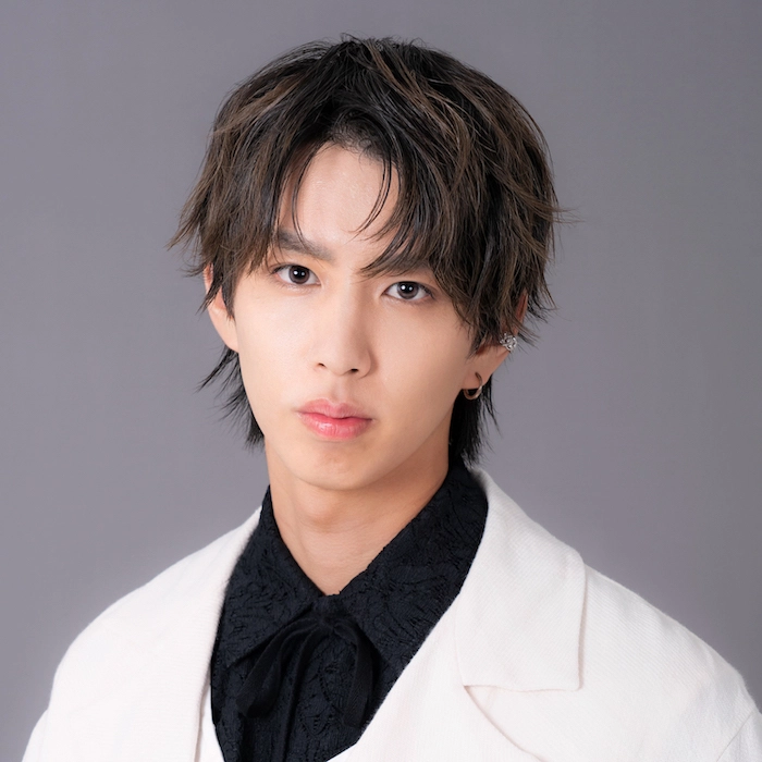 Youtuberルーレット ランダム表示