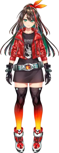 エトナ クリムソン