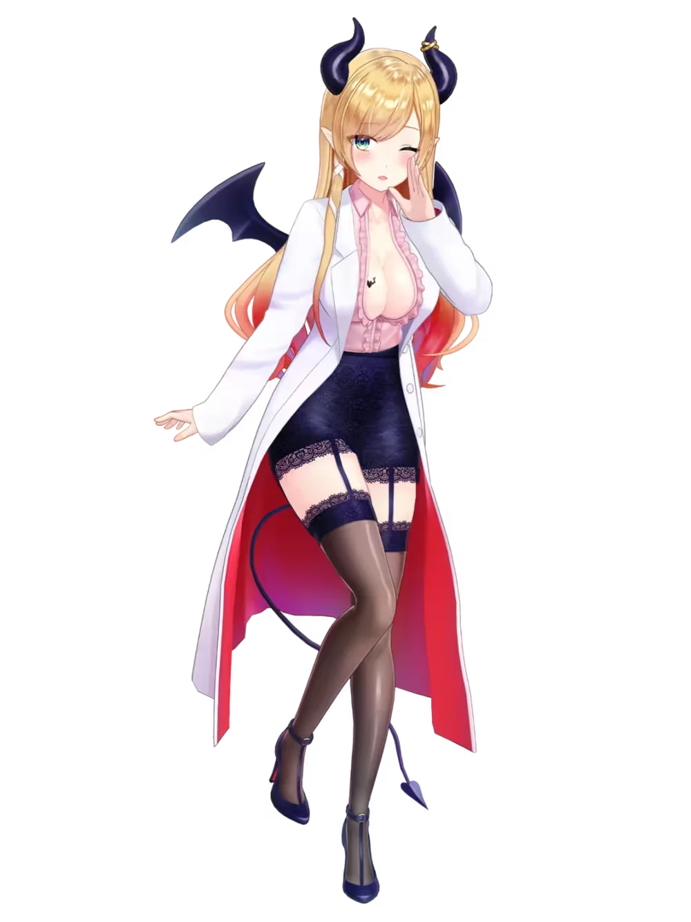 ホロライブ ホロメンルーレット ランダム表示