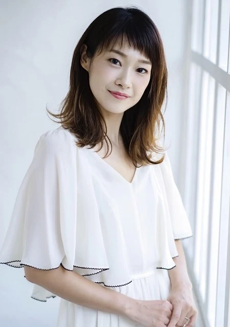 声優ルーレット ランダム表示