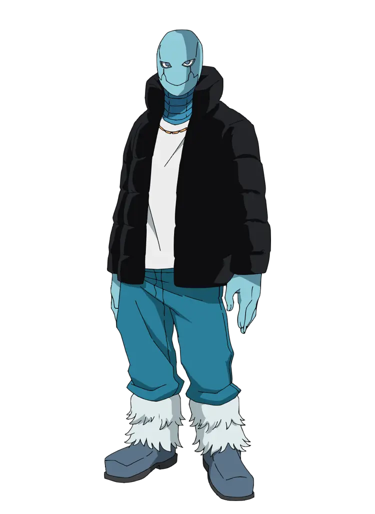 ヒロアカ キャラクタールーレット ランダム表示 【僕のヒーローアカデミア】