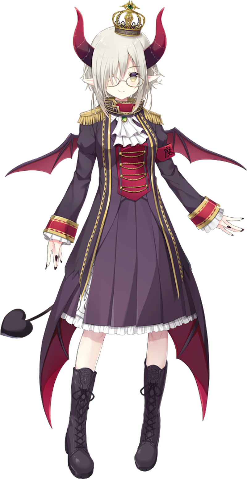 にじさんじ ライバールーレット ランダム表示