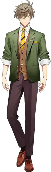 オリバー・エバンス