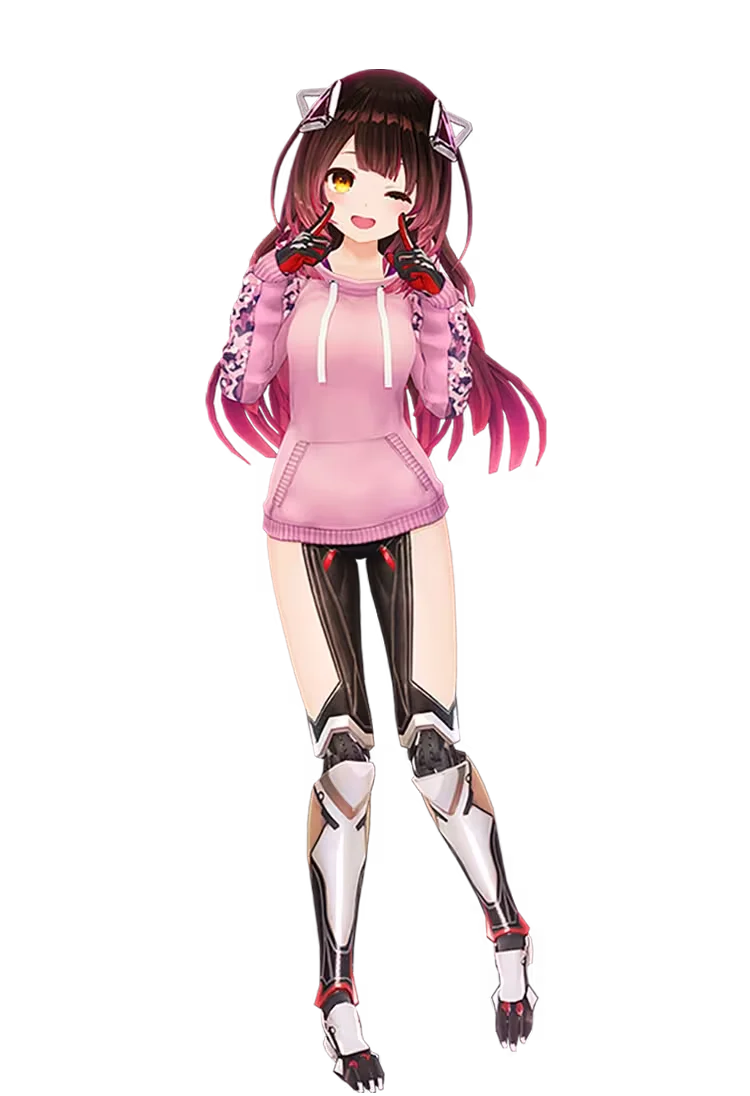 ホロライブ ホロメンルーレット ランダム表示