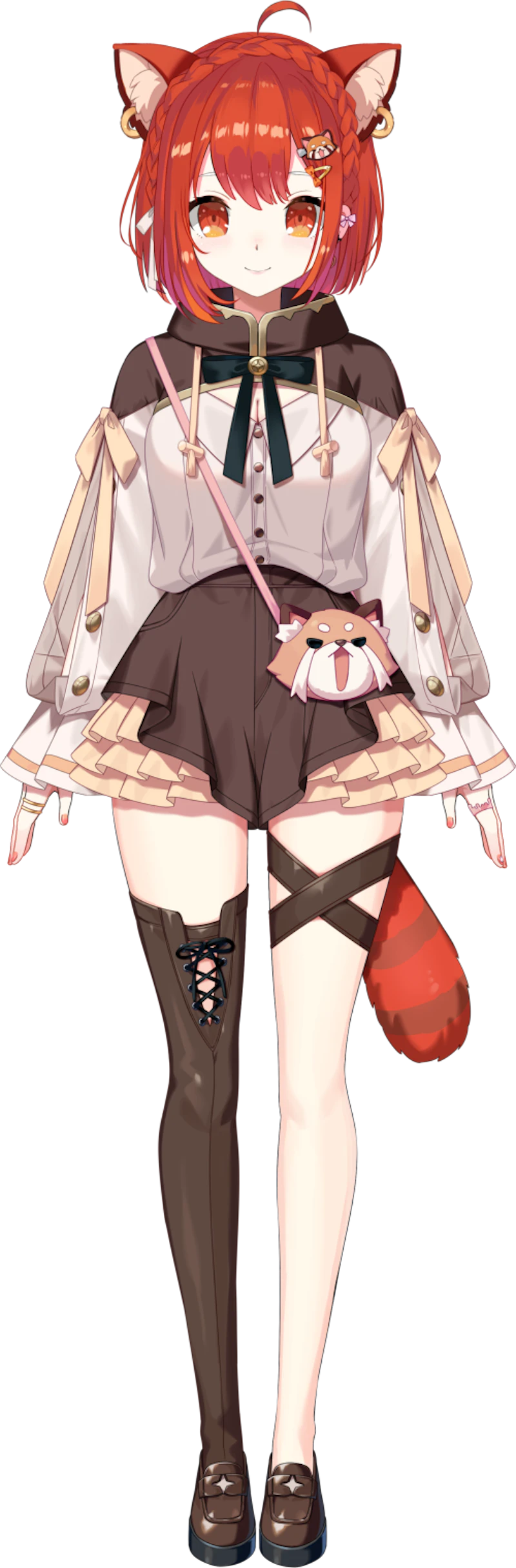 にじさんじ ライバールーレット ランダム表示