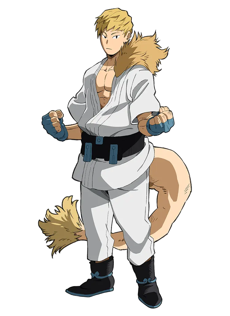 ヒロアカ キャラクタールーレット ランダム表示 【僕のヒーローアカデミア】