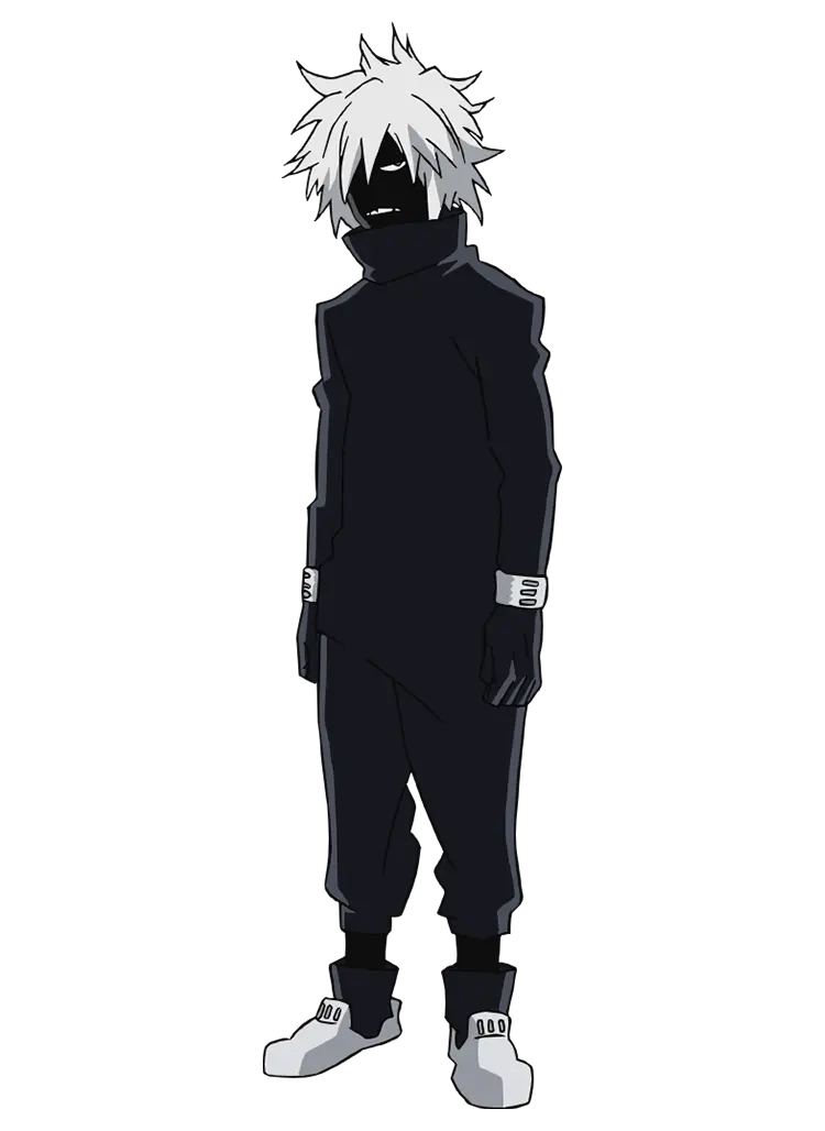 ヒロアカ キャラクタールーレット ランダム表示 【僕のヒーローアカデミア】