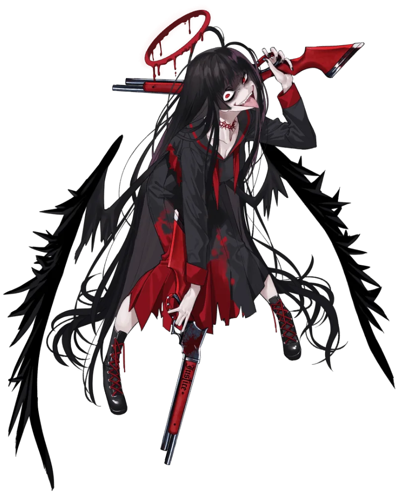 ブルアカ キャラルーレット ランダム表示 【ブルーアーカイブ】