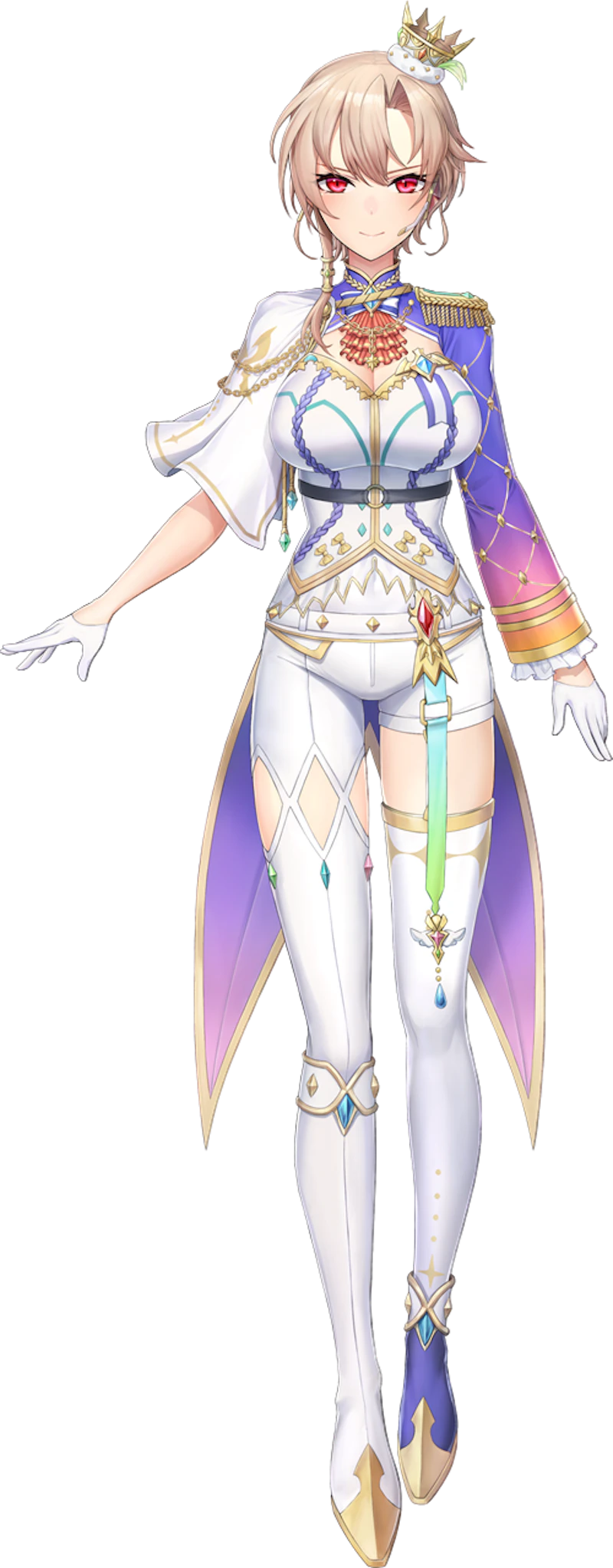 にじさんじ ライバールーレット ランダム表示