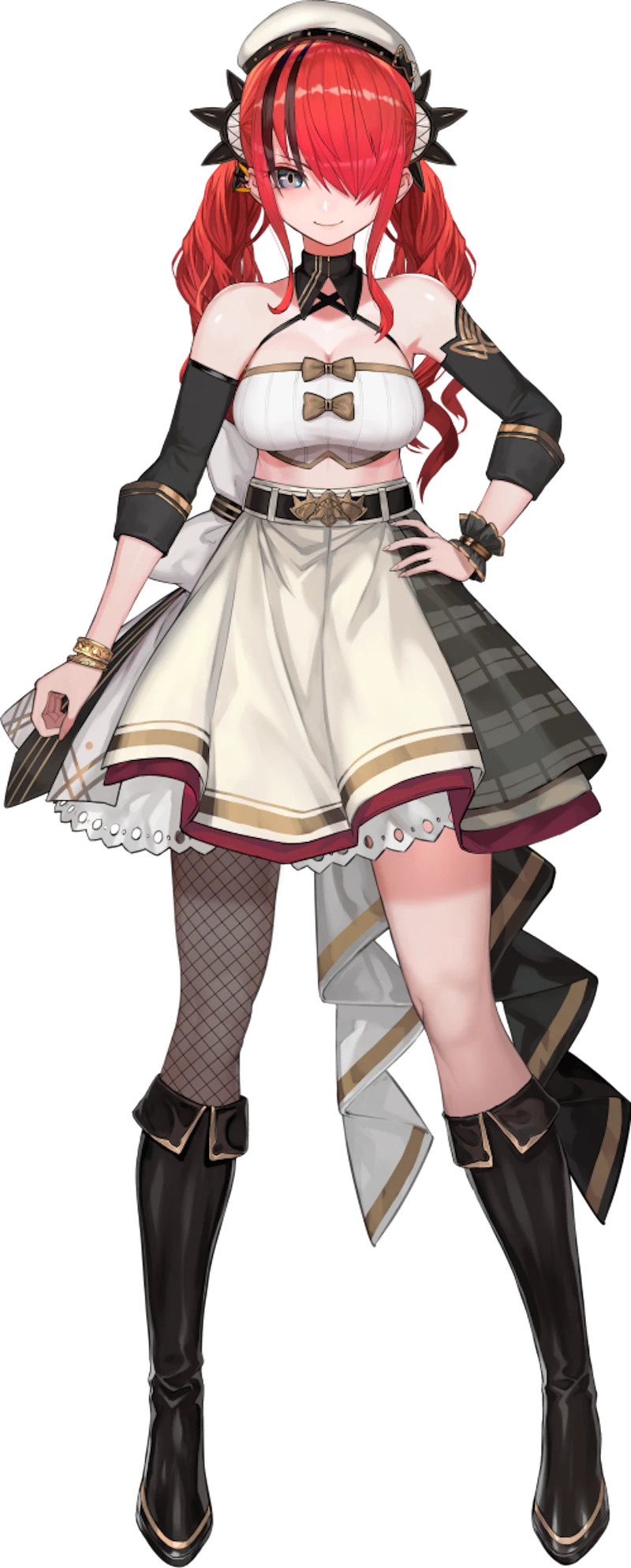 にじさんじ ライバールーレット ランダム表示