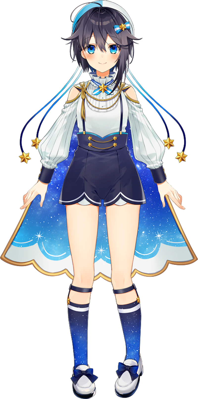 にじさんじ ライバールーレット ランダム表示