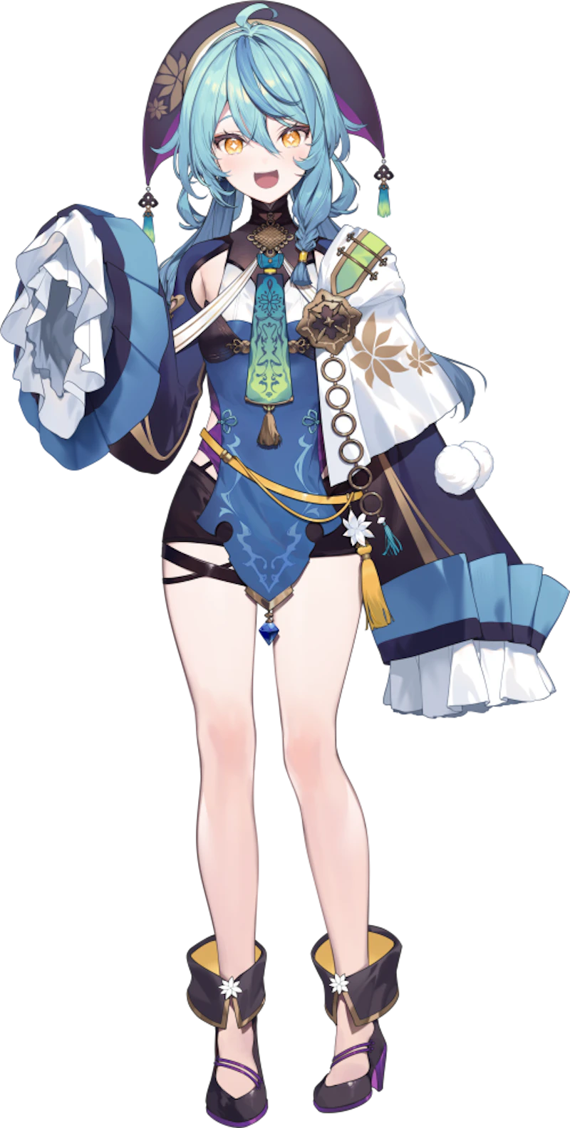 にじさんじ ライバールーレット ランダム表示