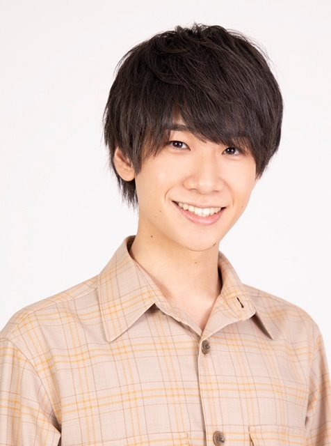 声優ルーレット ランダム表示