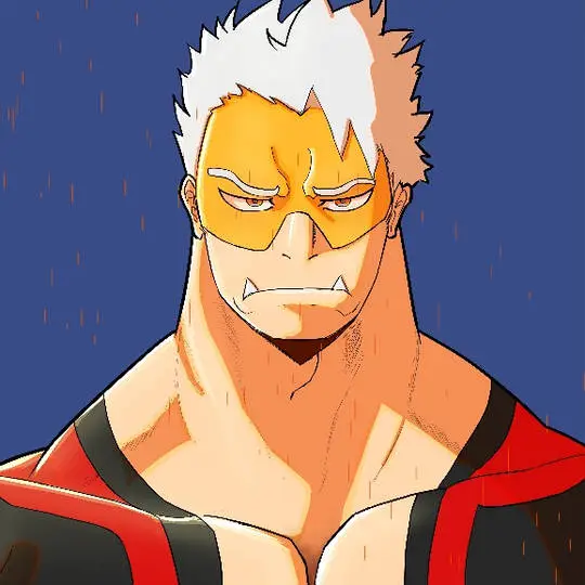 ヒロアカ キャラクタールーレット ランダム表示 【僕のヒーローアカデミア】