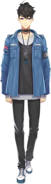 レザ アファンルナ