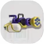 スプラ3 武器ルーレット ランダム表示 【全武器対応】