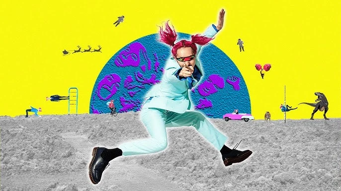 Youtuberルーレット ランダム表示