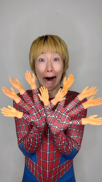 Youtuberルーレット ランダム表示